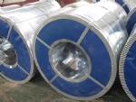 bobinas de acero galvanizado